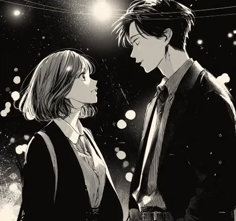幻想冒险题材方向的漫画封面条目